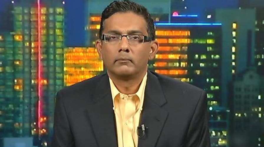 Senators demand FBI explain indictment of Dinesh D'Souza