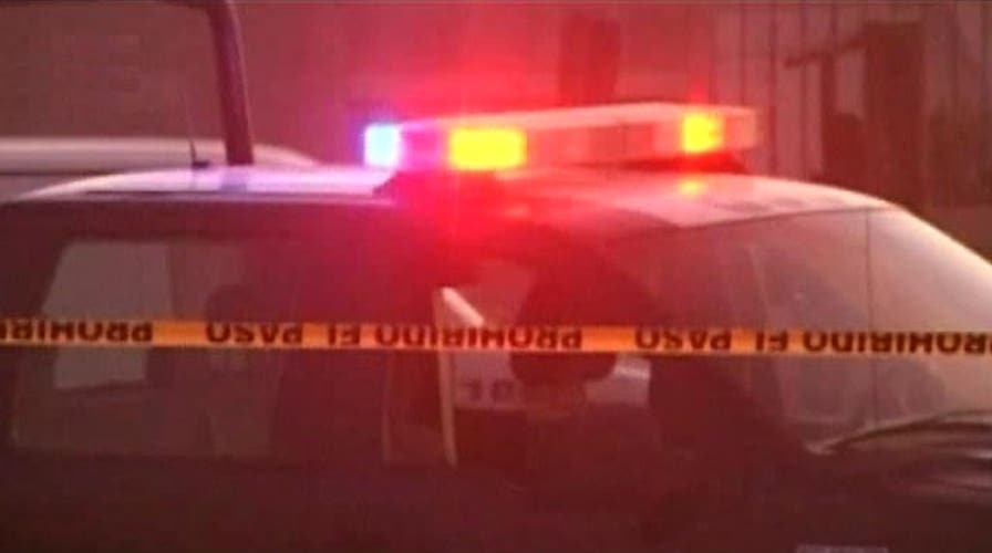 Mexican cartel-style kidnappings taking place in US?