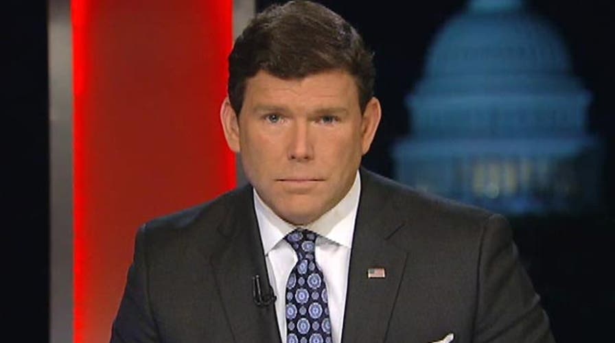 Coming up on Monday, Feb. 24 edition of 'Special Report'