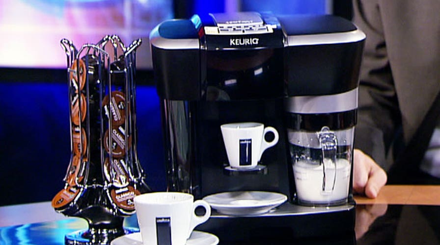 LavAzza brewing up a new business plan