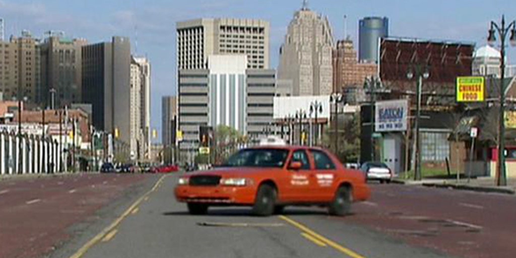 America's most miserable city is... Fox News Video