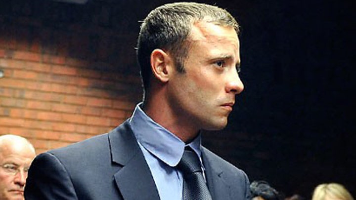 Chief magistrate grants bail to Oscar Pistorius