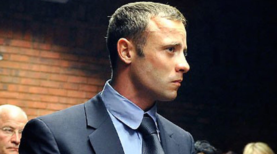 Chief magistrate grants bail to Oscar Pistorius