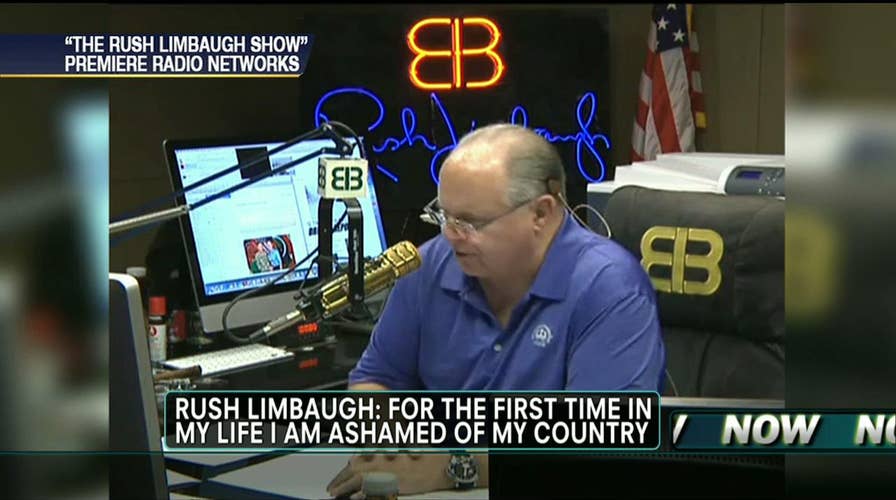 Author David Limbaugh: "The Future of the Country Turns on This Election"