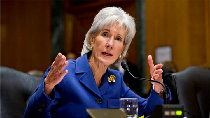 Secretary Sebelius vs. CBO: Who's right?