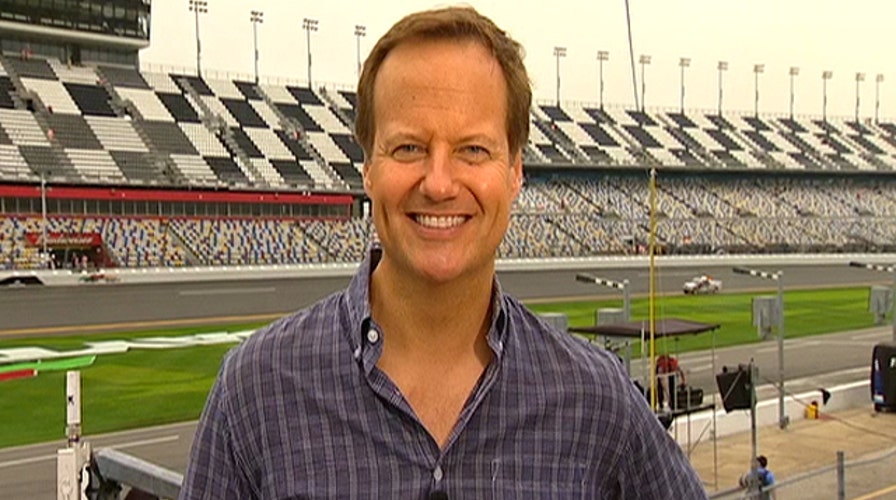 After the Show Show: Ready for the Daytona 500?