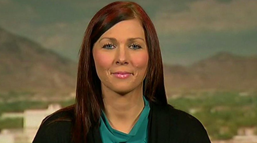 Frustrated mom's Common Core tweets go viral