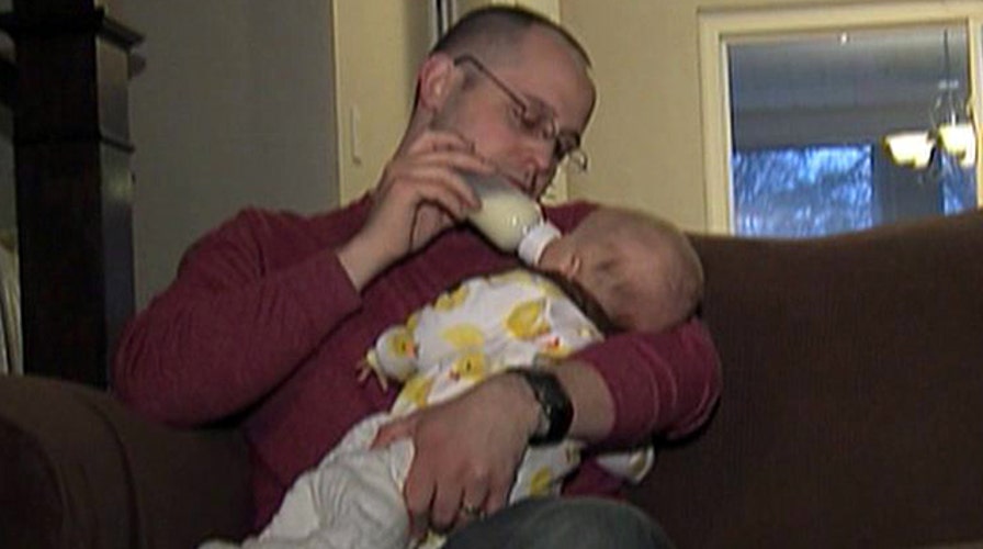 How young is too young to restrict kids' diet?