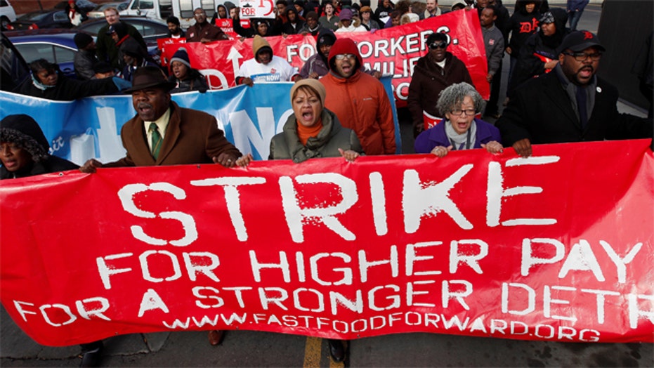 Do Americans want to work less? | Fox News