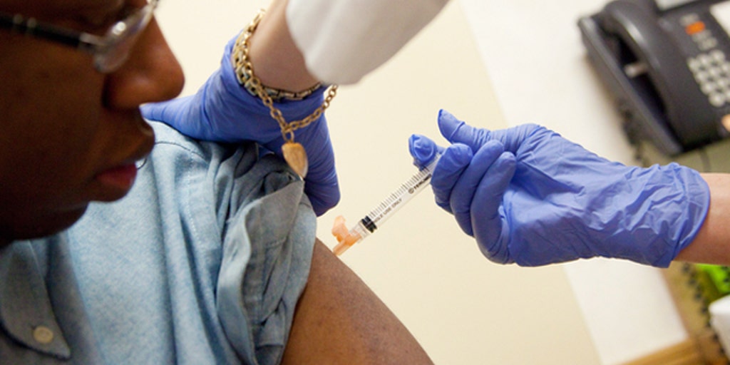 Are you contagious after the shingles vaccine? Fox News Video