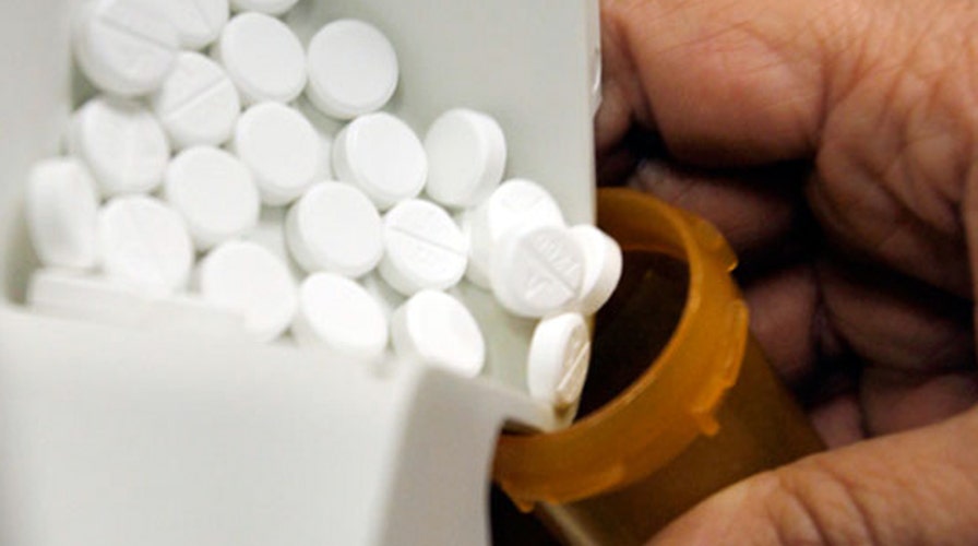 How safe are sleeping pills?