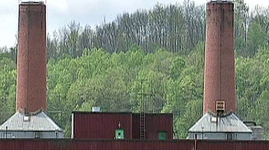 Surviving if the power grid goes down