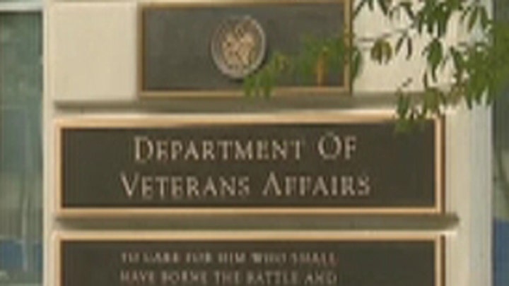 Millions of veterans waiting on disability