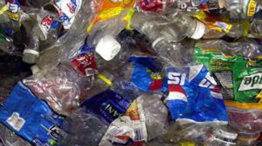Michigan looks to end recycling refund scam