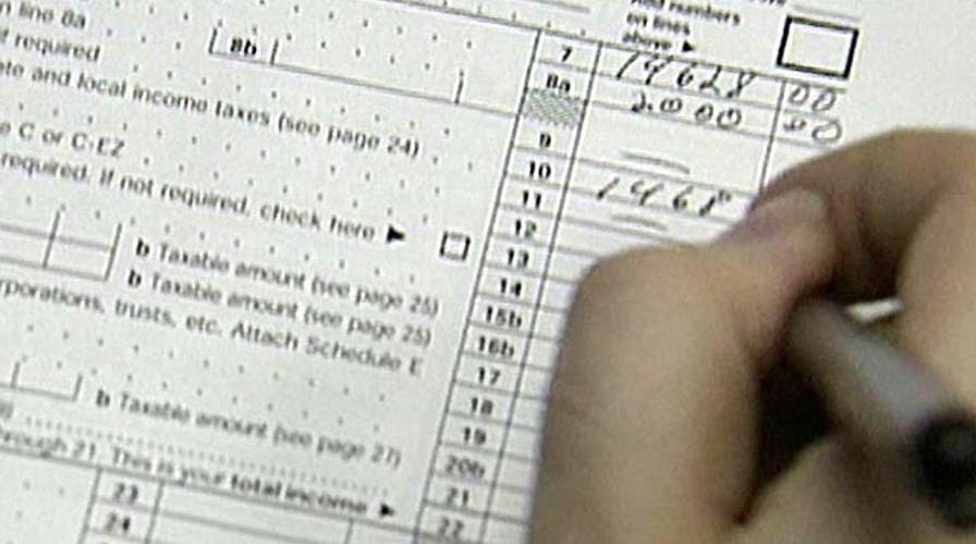 How to avoid tax scams