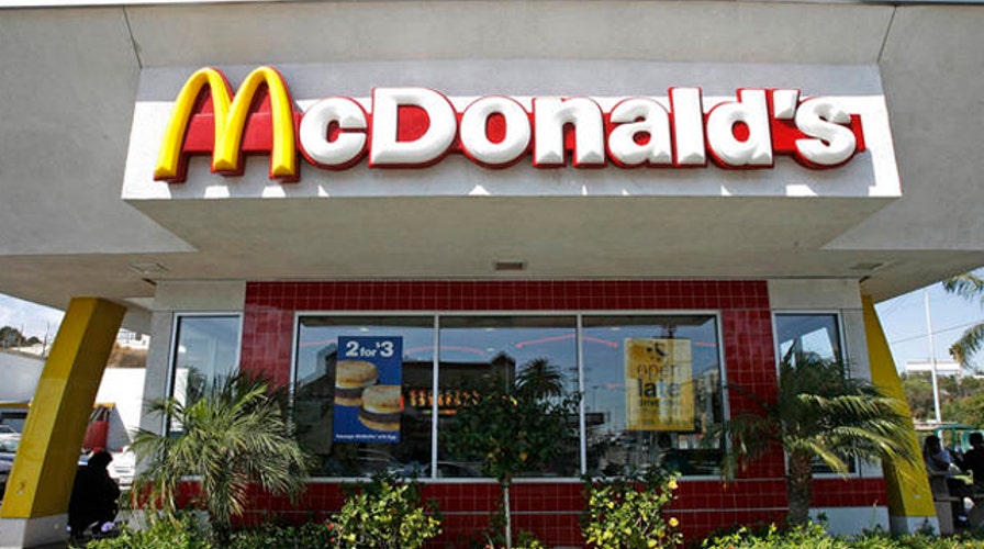 McDonald's to extend breakfast hours?
