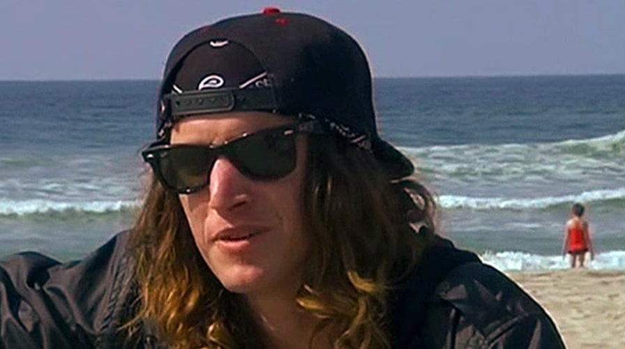 Watters' World: Food stamp surfer edition