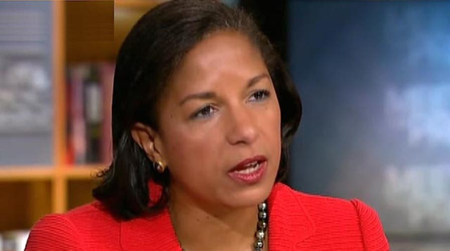 Will Susan Rice regret her Benghazi 'no regrets'?