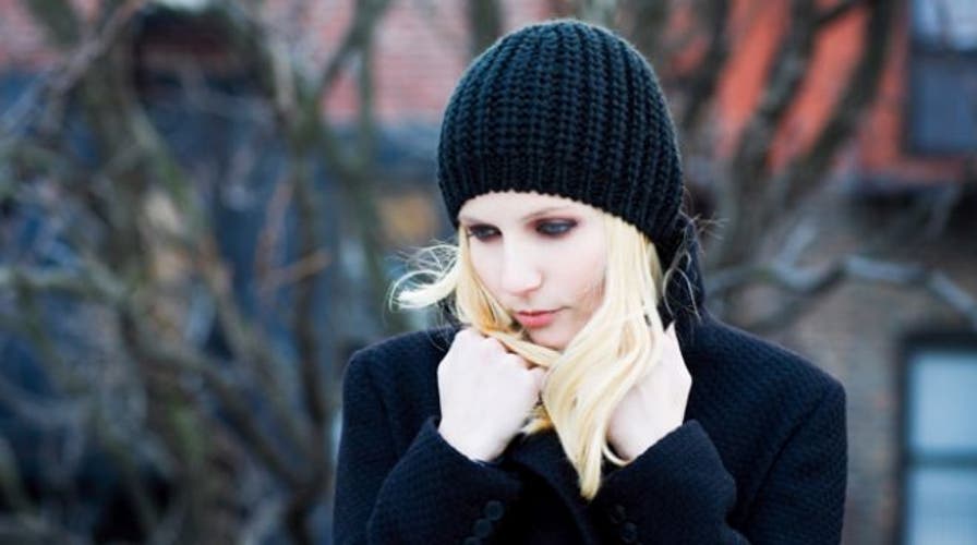 Is the cold weather affecting your mood?