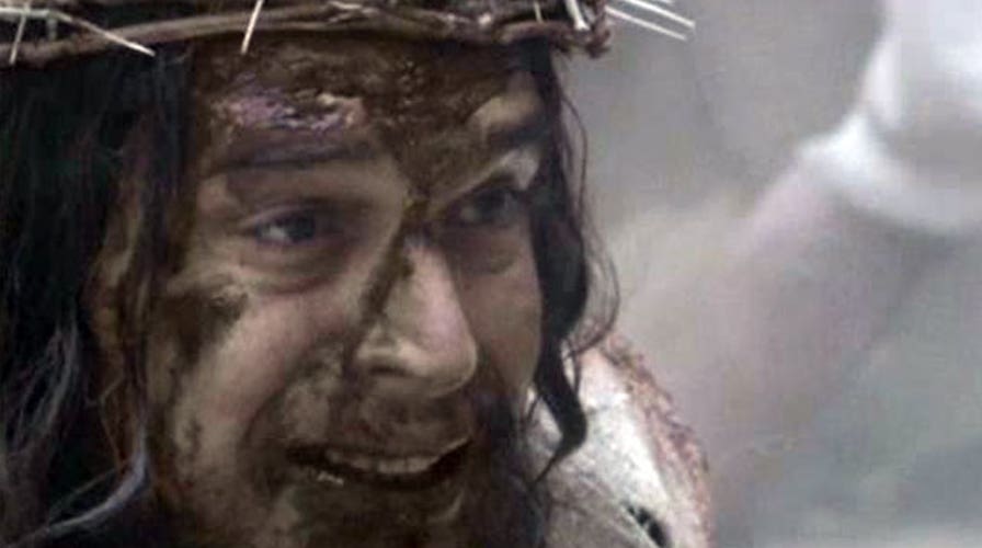 Fox Flash: Hollywood finds faith