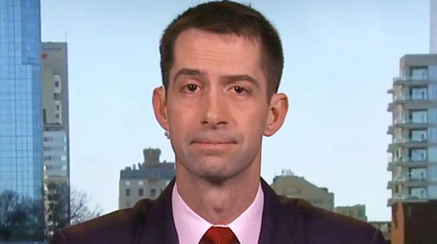 ObamaCare the focus of high-profile Senate race in Arkansas