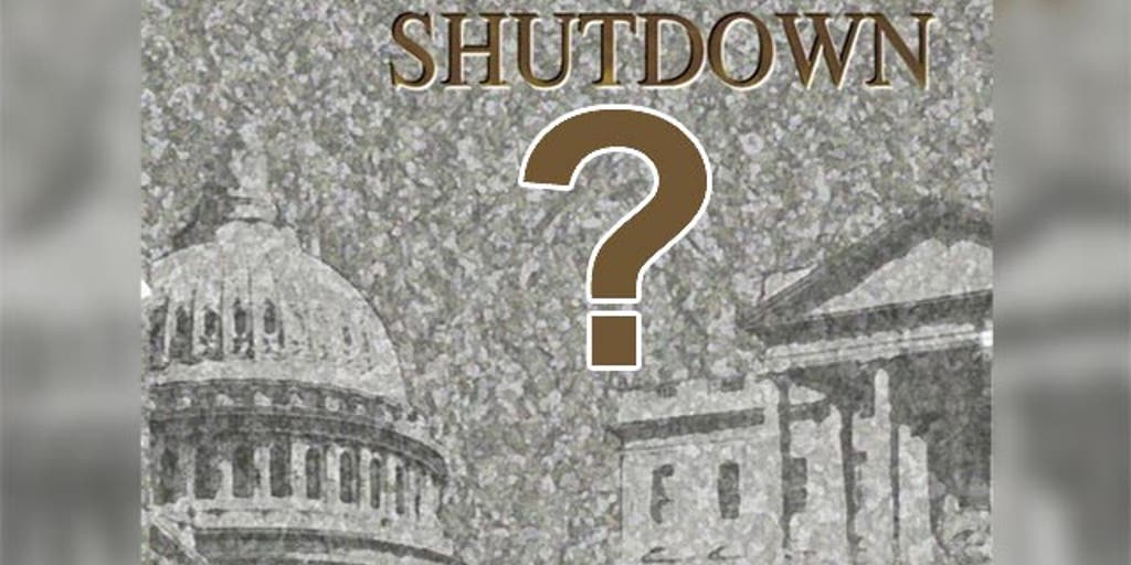 Countdown to government shutdown on the horizon? Fox News Video