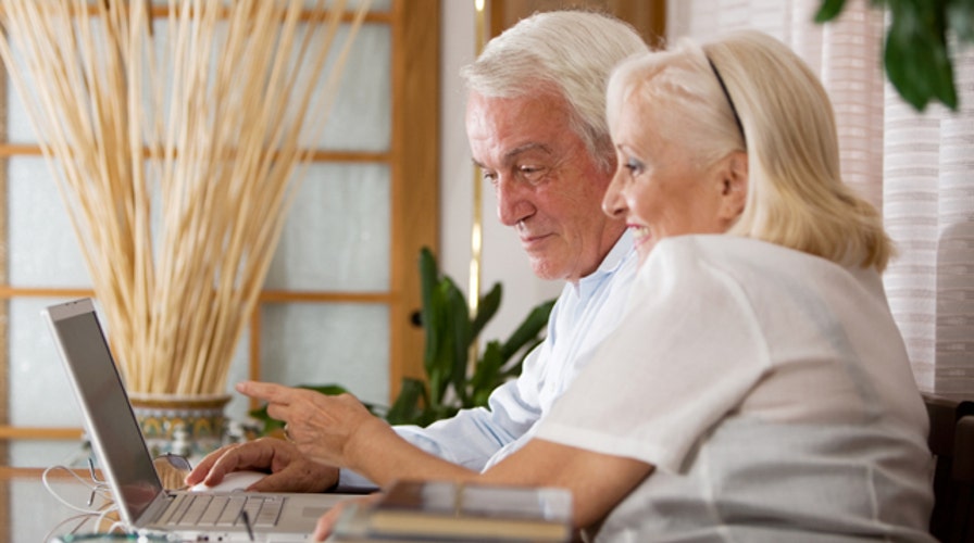 Can you cash in on Baby Boomer retirement boom?