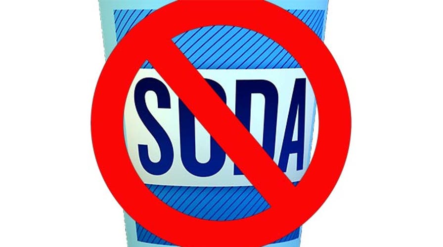 Grapevine: Businesses brace for soda ban in NYC