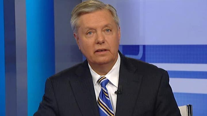 Graham: Obama admin getting away with Benghazi lie