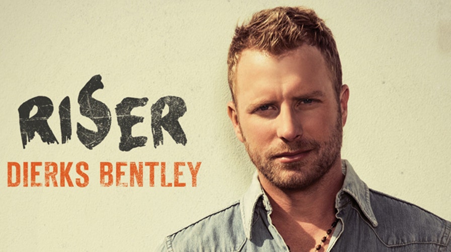 New Album from Dierks Bentley