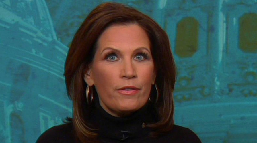 US not ready for female president?