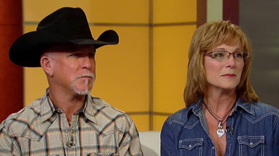 'Bulloch Family Ranch' returns for second season