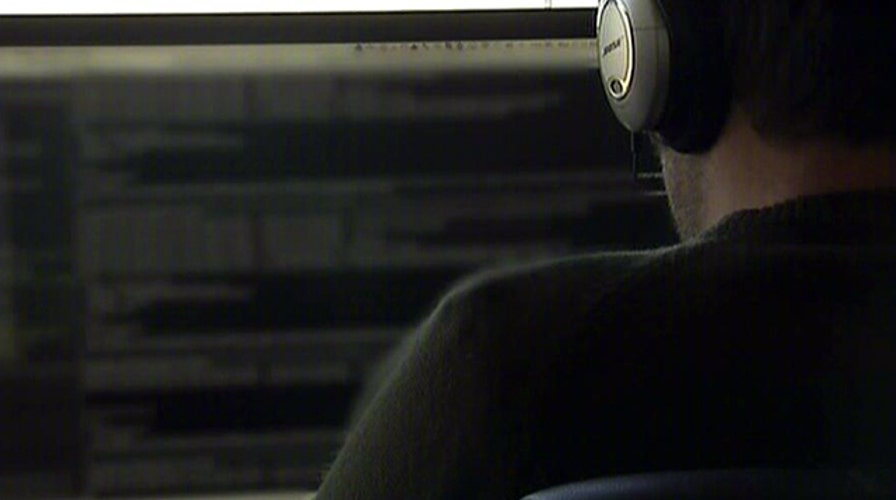 War in Syria stirs new debate on cyber attacks