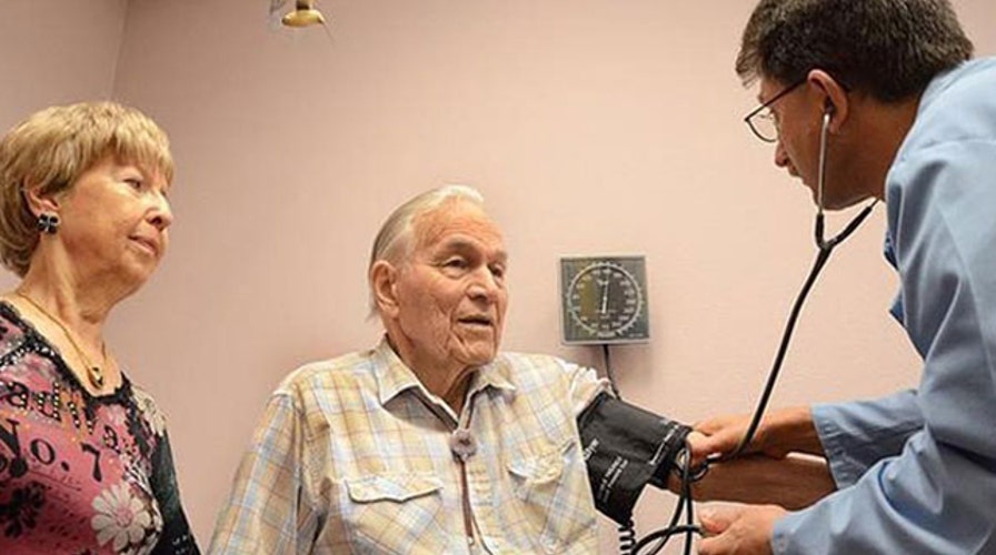 Medicare Advantage cuts: Higher costs, fewer choices?