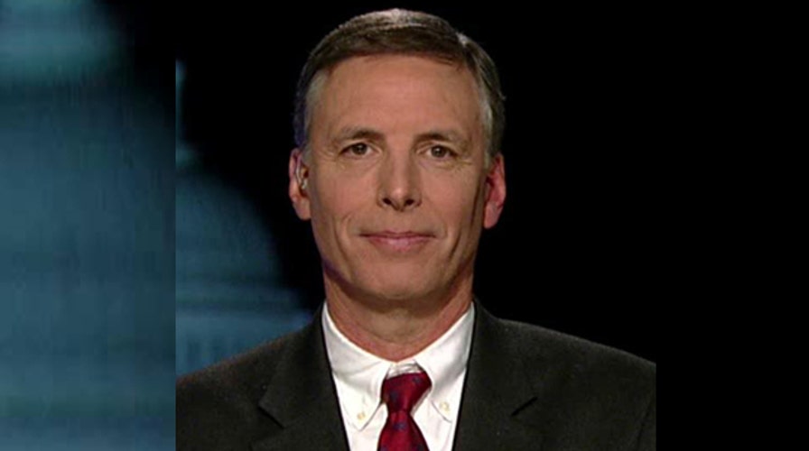 Rep. Tom Rice on Obama's 'pattern' of executive overreach