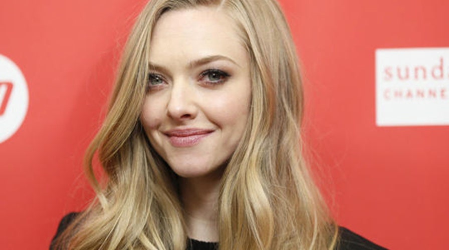 Hollywood Nation: Amanda tapped for 'Ted'