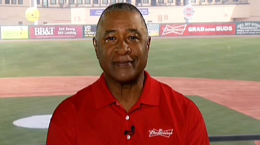 Ozzie Smith: Make Opening Day a national holiday