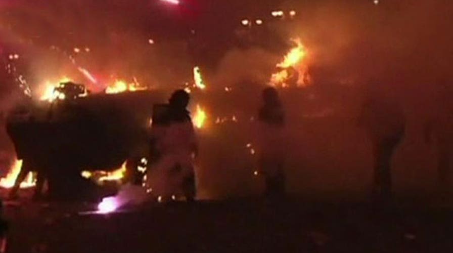 Russia lashes out in anger over Ukraine