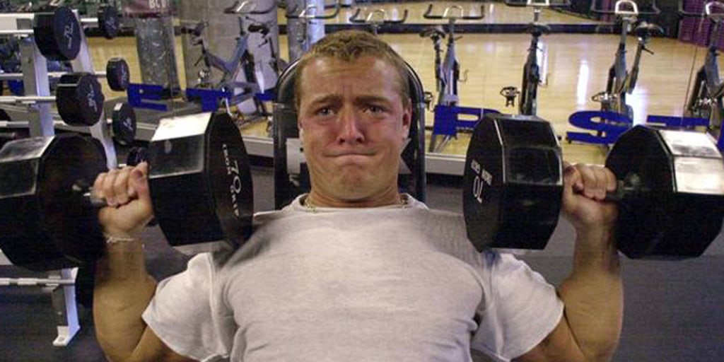 Gym pet peeves from 'The Five' Fox News Video