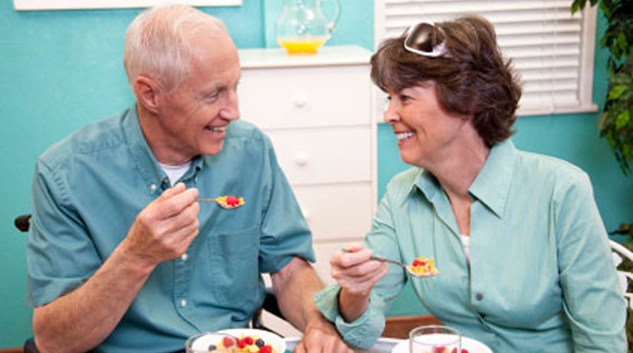 Downside to increase in life expectancy?