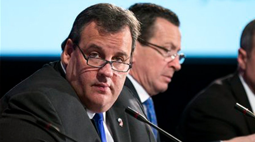 Conservatives struggling with message or messenger?