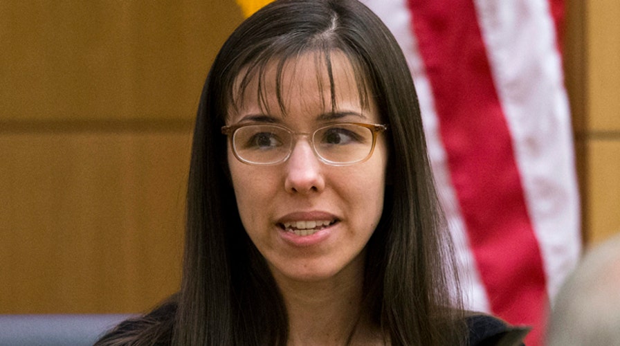Are prosecutors being too rough on Jodi Arias?