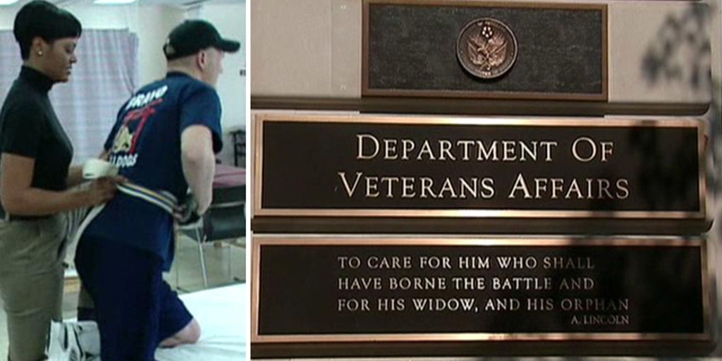 Report VA destroyed medical records to eliminate backlog Fox News Video