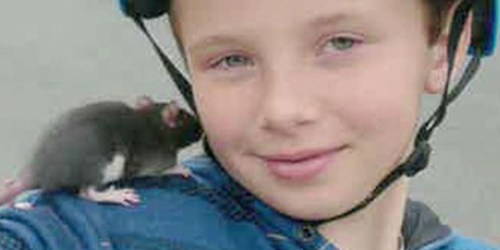 Boy's death after possible pet rat bite raises questions Fox News Video