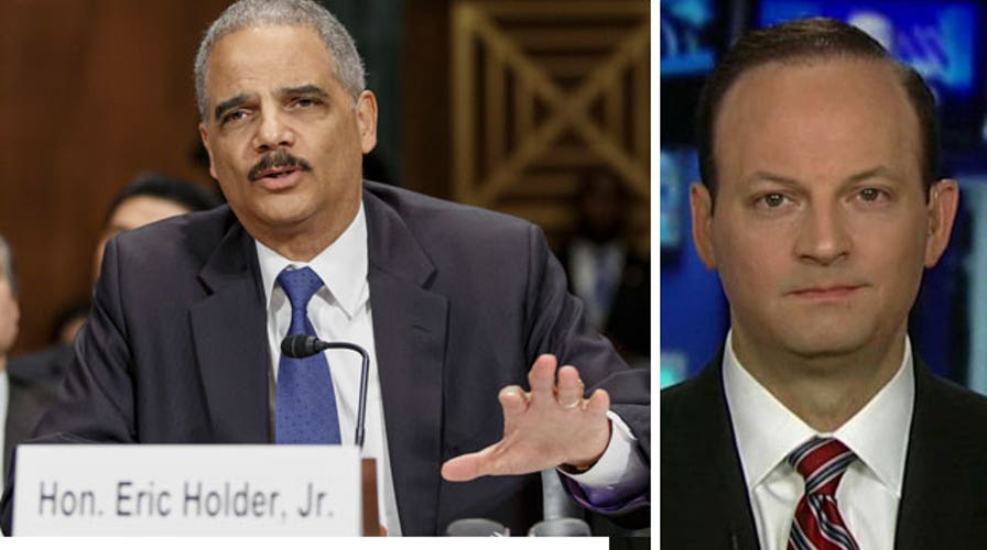 Should attorneys general defend laws they swore to uphold?