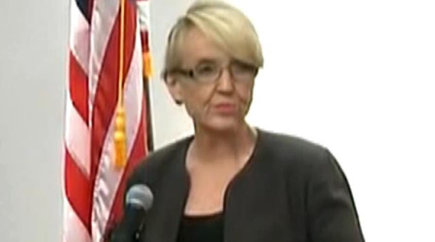 Arizona Governor Vetoes Controversial Bill Allowing Religious Beliefs As Defense For Denying