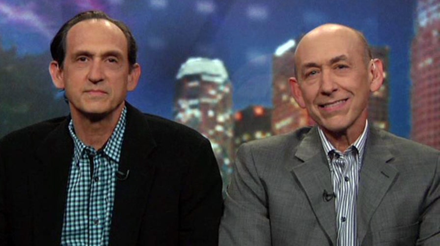 Filmmakers behind 'American Winter' defend their work