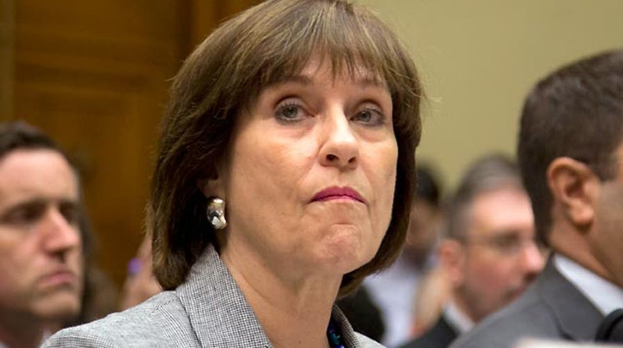 Will IRS culture prevent answers in targeting scandal?