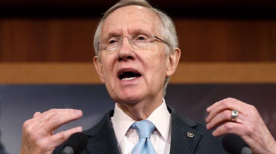 First 'phony' scandals, now phony ObamaCare horror stories?