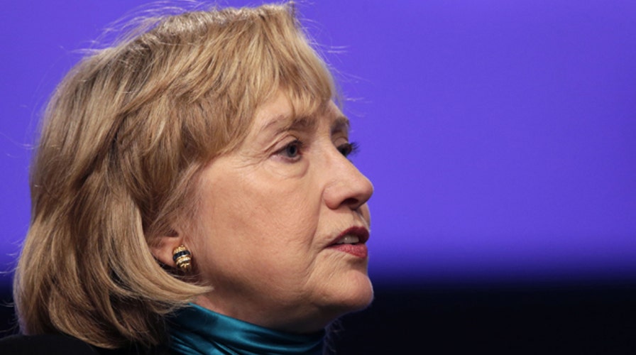 How old is too old to be president?